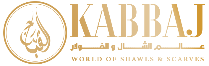 Kabbaj World of Shawls & Scarves